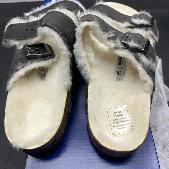 Birkenstocks - Size 36 - Brand new in box - Picture 2 of 7